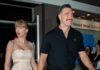 Detail Pernikahan Taylor Swift dan Travis Kelce Mulai Terungkap, Ini Lokasi yang Disebut Dipilih