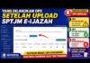 SPTJM e-Ijazah 2026 Telah Disetujui, Berikut Cara Mengetahui NIN Sudah Terbit atau Masih Dalam Proses