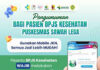 Transformasi Digital BPJS Kesehatan Makin Terasa, Fitur Antrean Online Permudah Akses Pelayanan Medis