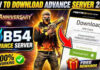 Mengalami Kendala Download FF Advance Server OB54? Simak Faktor Penyebab dan Cara Mengatasinya