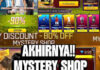 Jelang Akhir Juni 2026, Event Mystery Shop Free Fire Dikabarkan Kembali dengan Penawaran Item Eksklusif