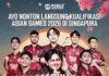 Daftar Jadwal Pertandingan Timnas Indonesia di Kualifikasi Mobile Legends Asian Games 2026, Targetkan Tiket ke Jepang