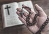 Bacaan Injil Katolik Hari Ini Selasa 23 Juni 2026 dan Renungan Harian Katolik Injil Matius 7:6.12-14