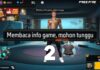 Cara Mengatasi Free Fire Gagal Masuk Lobby Akibat Proses Membaca Info Game yang Berulang