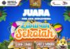 The Jungle Bogor Siapkan Program Promo JUARA Selama Libur Sekolah 2026, Mulai Tiket Gratis hingga Paket Bundling Keluarga