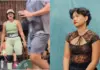 Nyimas Laula Dihujat Gegara Video Viral di Gym, Klarifikasinya Bikin Netizen Mikir Ulang Nyimas Laula, gym Bali, video viral, angkat beban