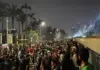 Video Kericuhan Pascademonstrasi di Jakarta, Polisi Periksa 322 Orang dan Telusuri Pergerakan Massa