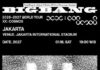 Menuju Konser BIGBANG di Jakarta 2027, Harga Tiket hingga Jadwal War Wajib Dicatat VIP