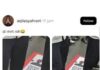 Tulisan “Injak Kalau Kamu Benci Korupsi” di MRT Jakarta Jadi Perbincangan di Media Sosial