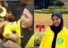 Siapa Fathimah Azzahra? Profil Wakil Ketua BEM UI 2026, Latar Pendidikan, Prestasi, dan Aktivitas Kampus