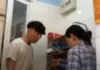 Jagat TikTok Lagi Ramai! Ini Video Mas TKL Taiwan vs Mbak PRT Hongkong Diburu Warganet