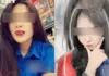 kasir Indomaret, video viral, Dora Dora, link phishing