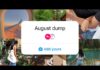 August Dump 2026 Jadi Tren di Media Sosial, Simak Arti, Ide Lagu, hingga Caption yang Bisa Dipakai