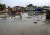 Fenomena Laut Surut di Banten Picu Kekhawatiran Tsunami, Ini Penjelasan Badan Geologi