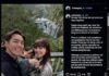 Di Tengah Gugatan Cerai, Anthony Xie Bagikan Momen Kebersamaan Terakhir dengan Audi Marissa