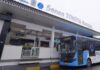 Insiden Bus Transjakarta di Senen Jadi Sorotan, Pemeriksaan CCTV Ungkap Situasi Sebenarnya