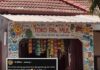 Toko Pak Mul Solo Viral di Media Sosial, Pemilik Luruskan Nama Sang Ayah dan Cerita di Balik Mural