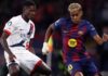 PSG vs Barcelona Jadi Sorotan Liga Champions, Simak Link Live Streaming dan Statistik Kedua Tim